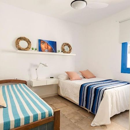 Espectacular Casa Muy Luminosa Con Azotea Lejlighed Conil De La Frontera Eksteriør billede