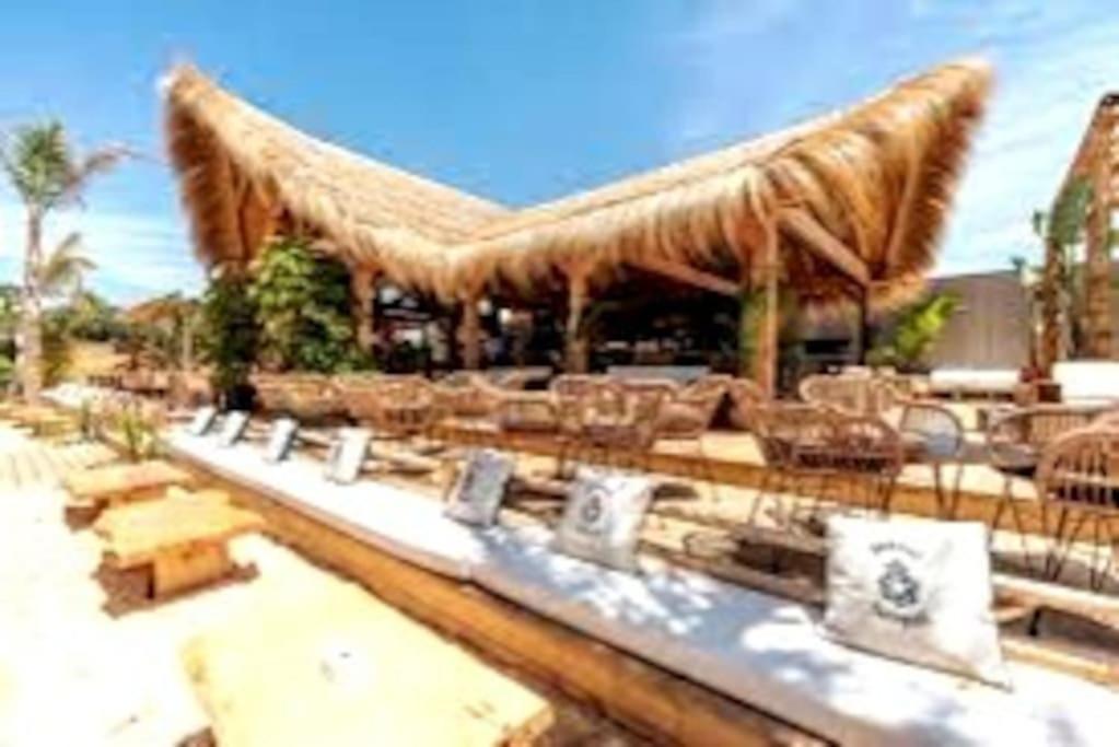 Espectacular Casa Muy Luminosa Con Azotea Lejlighed Conil De La Frontera Eksteriør billede
