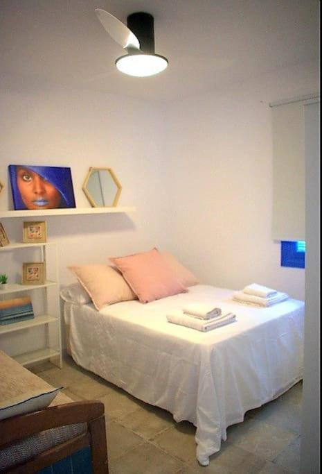 Espectacular Casa Muy Luminosa Con Azotea Lejlighed Conil De La Frontera Eksteriør billede