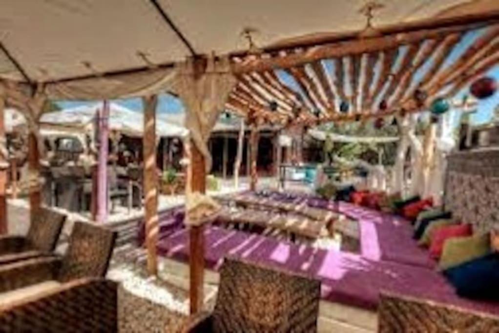 Espectacular Casa Muy Luminosa Con Azotea Lejlighed Conil De La Frontera Eksteriør billede