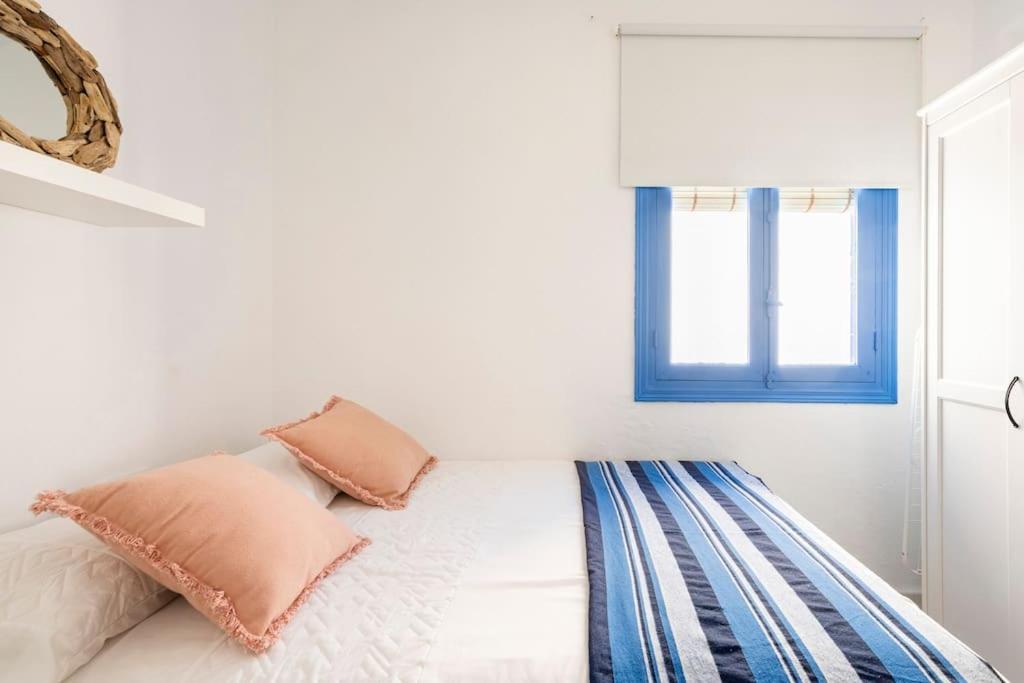Espectacular Casa Muy Luminosa Con Azotea Lejlighed Conil De La Frontera Eksteriør billede